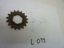 BENELLI vari modelli pignone