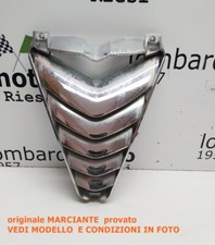 CARENA COPERCHIO GRIGLIA