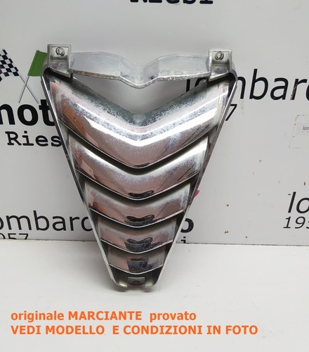 Carena coperchio griglia - carena,