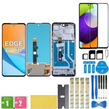 Per Motorola Edge 20 Lite