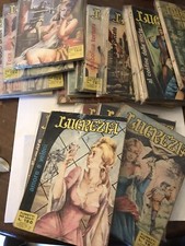 Lucrezia Serie Completa 