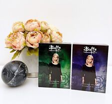 Buffy l'ammazza vampiri DVD cofanetto stagione 3 completa Italiano episodi 1-22