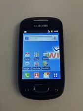 Smartphone Samsung Galaxy Next GT-S5570 Touch Screen Marcato WIND Android 2.3.4