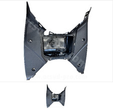 PEDANA POGGIA PIEDI SCOOTER HONDA SH 125-150CC 2013-2016