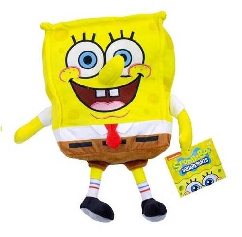 Sambro peluche spongebob - sambro,
