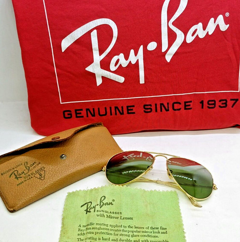 Rari occhiali sole vintage - rari,