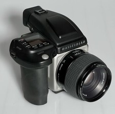 Hasselblad H5D 40 macchina fotografica digitale professionale medio formato