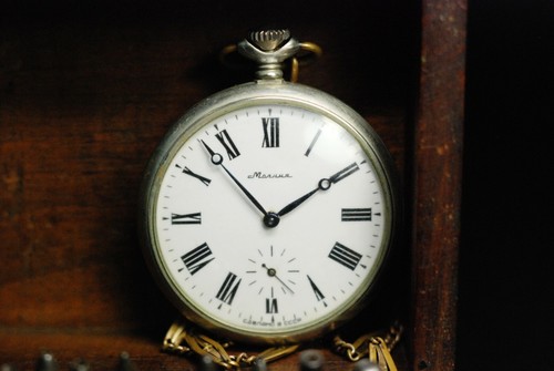 Orologio urss molnija anni - orologio, 70