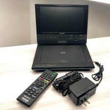 Sony BDP-SX910 Lettore DVD