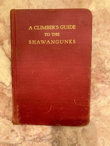Climbers guide the - climbers, to