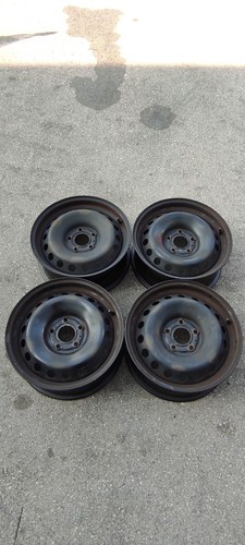 Cerchi ferro nissan qashqai - in,