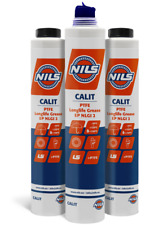 CARTUCCE GRASSO NILS CALIT LS 400gr - SCAT. 10 PZ