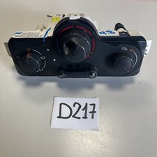 Comando Clima climatronic Renault Clio / Modus dal 2005 al 2013 cod: 030967W