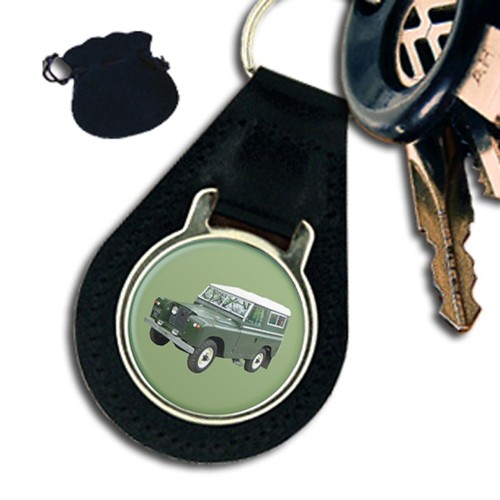 Land rover series - land,