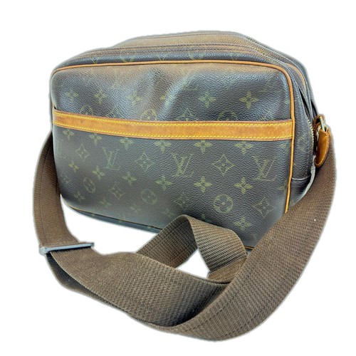 Borsa tracolla louis vuitton - borsa,
