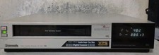 PANASONIC NV-G21 VHS VIDEO