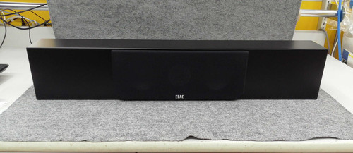 Elac cc181 altoparlante - elac,