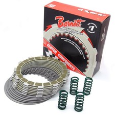 Barnett Complete Clutch Kit