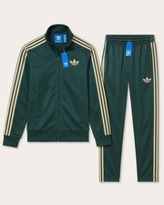 Tuta sportiva adidas Basic