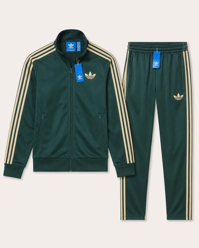 Tuta sportiva adidas basic - tuta,