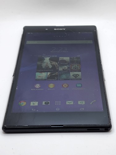 Sony xperia ultra c6806 - sony,