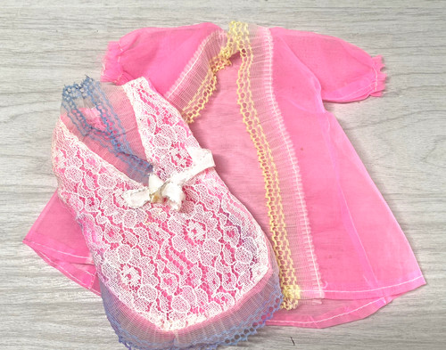 Vintage 1980 barbie clone - 1980,