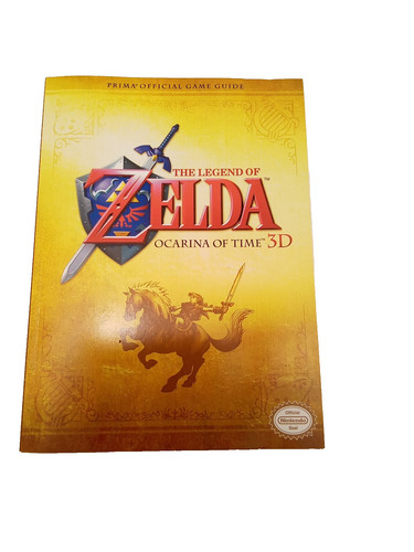 The legend zelda - legend, of