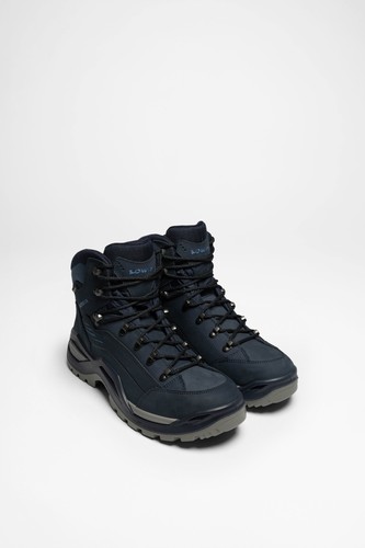 Scarpe trekking uomo lowa - scarpe,