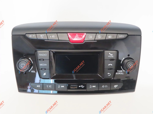Multimedia lancia ypsilon - lancia,