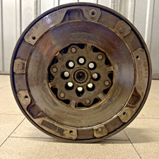 VOLANO BIMASSA USATO BMW X3