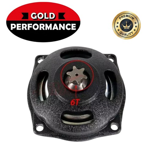 Campana frizione minimoto - frizione,