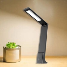Lampada Da Scrivania A LED