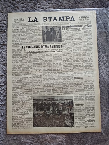 Giornale stampa 30 - giornale,