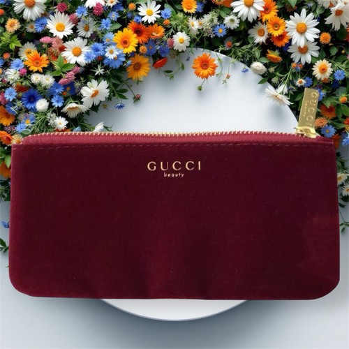 Gucci beauty marsupio velluto - gucci,