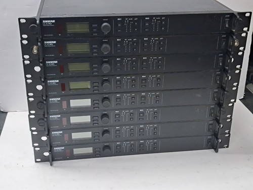 Shure ulxd4d g50 470 534 - shure, mhz
