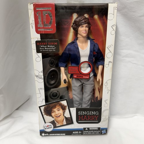 One direction harry styles - direction,