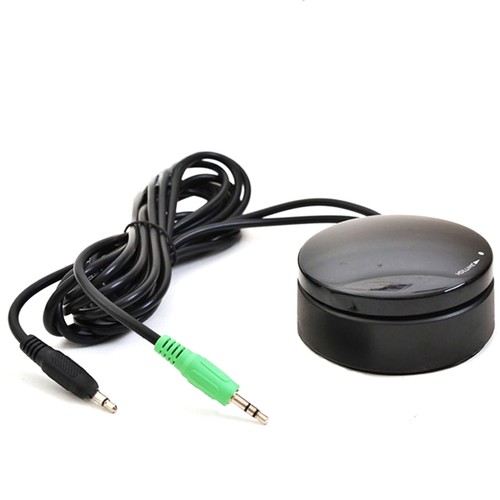 Regolatore volume aux 5mm - volume,