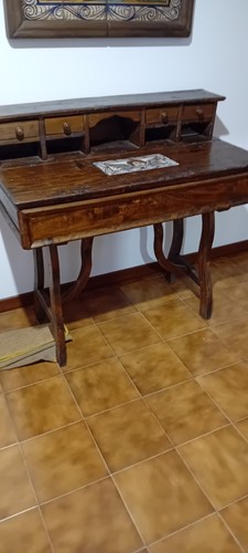 Antico scrittoio - antico,