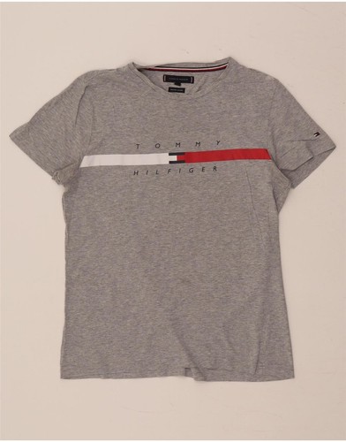 Tommy hilfiger shirt uomo - t-shirt,