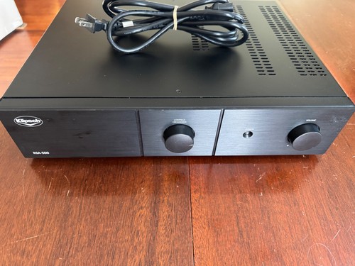 Amplificatore subwoofer