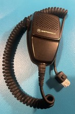 Microfono Palmare per Motorola GM3688 GM640 GM600 GM350 GM340 GM360 GM380