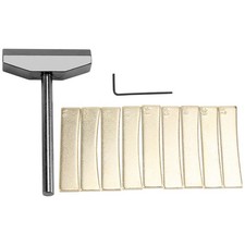 Set Strumenti per Liutaio Pressa per  per Basso per Chitarra Strumento7512