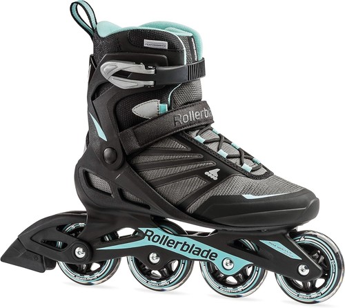 Rollerblade zetrablade pattini - rollerblade,