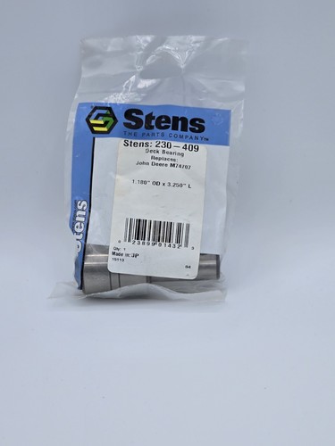 Cuscinetto ponte stens - ,
