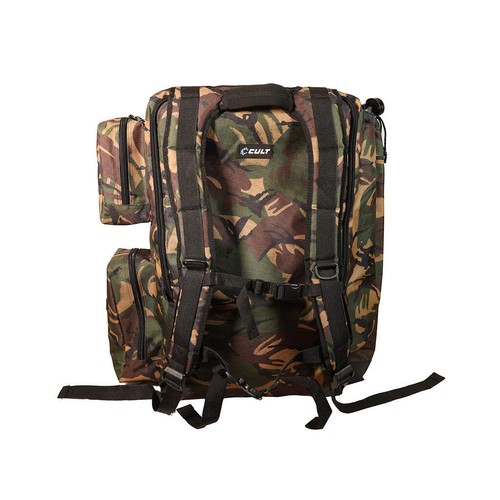 Cult tackle dpm - tackle,