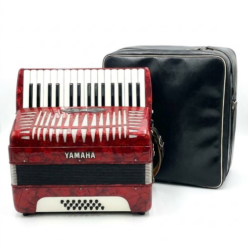 Yamaha fisarmonica 32 - fisarmonica,