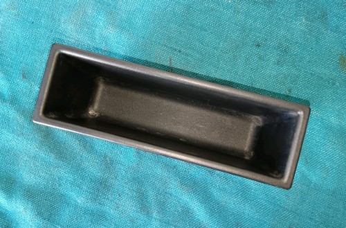 Ford mk3 fiesta console - ford,