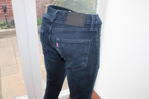 Jeans levi 511 w30 - jeans,