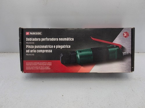 Pinza punzonatrice - , e