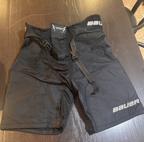 Pantaloni hockey bauer - da,